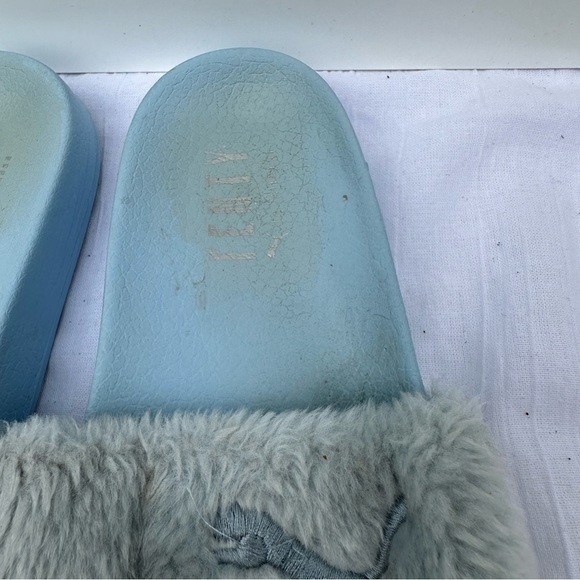 Fenty x Puma Fur Slide - Picture 9 of 12